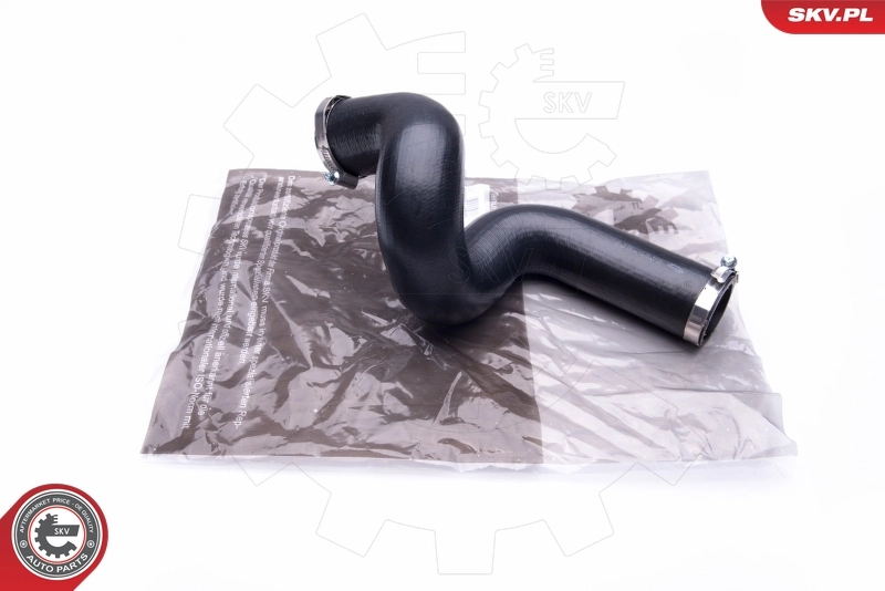 Charge Air Hose